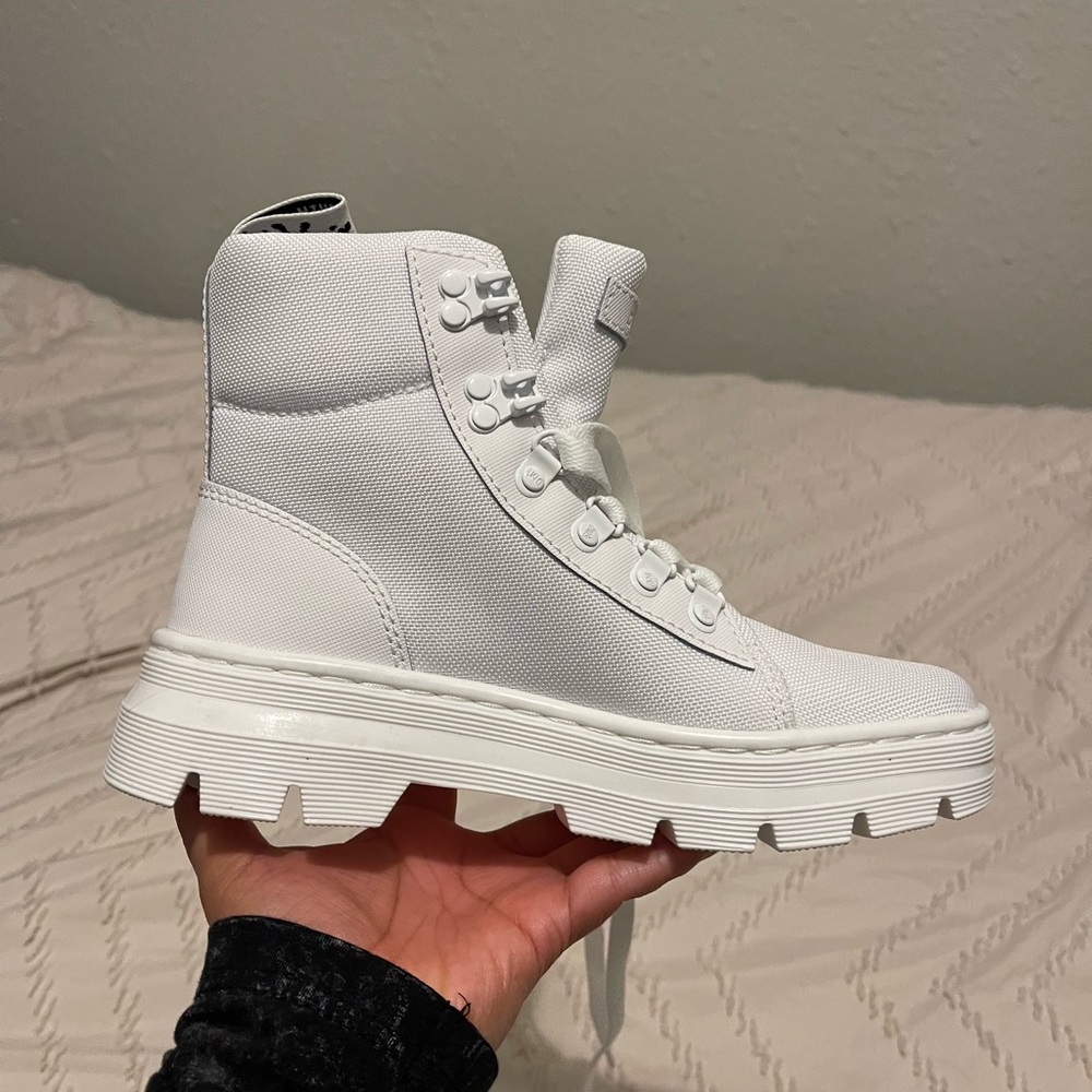 Brand new doc martens women